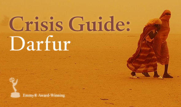 Crisis Guide: Darfur