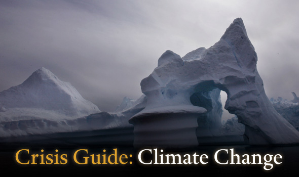 Crisis Guide: Climate Change