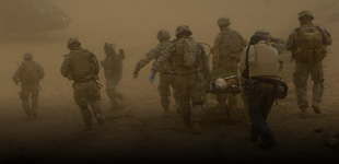 Timeline: The Iraq War