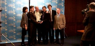 CFR.org and MediaStorm Win Emmy for Crisis Guide: The Global Economy