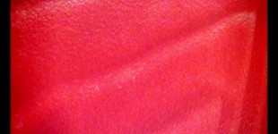 My Red Wall