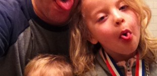 Wiggy With The Kids