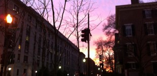 A Beautiful Night