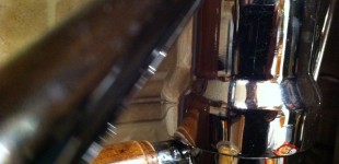 La Pavoni
