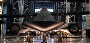 Air & Space, VA