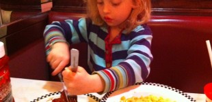 Utensils Yes!