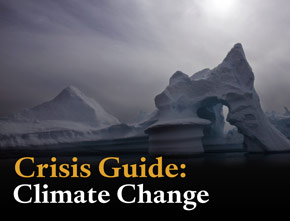 Crisis Guide: Climate Change