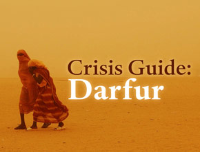 Crisis Guide: Darfur