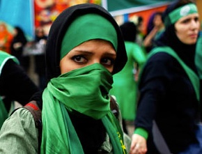 Iran’s Green Movement: The Voices of Dissent