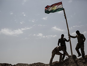 The Time of the Kurds